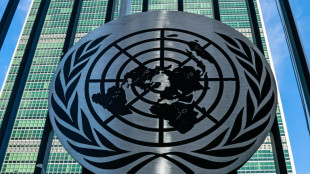 Tr&ecirc;s latino-americanos e um africano aspiram lideran&ccedil;a da ONU