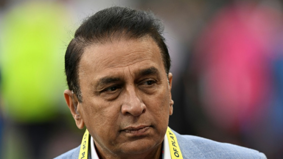 Gavaskar condemns Indian-owned franchise for signing Pakistan bowler