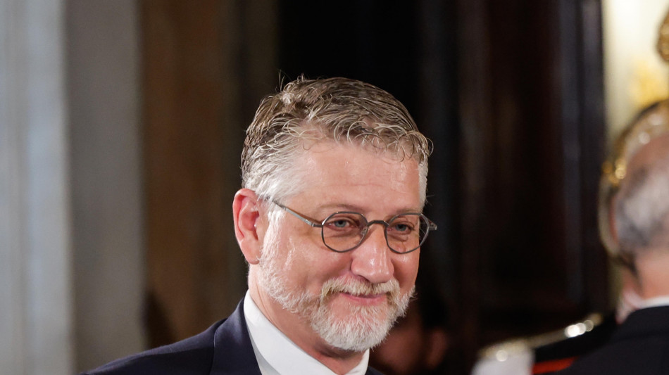 Giuli, 'inopportuno portare le parole di Mattarella a Venezia'
