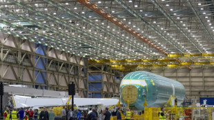 US regulators certify Boeing 737 MAX 10 after delays