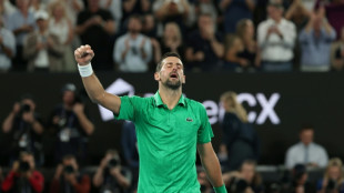 Djokovic withdraws from Monte-Carlo Masters