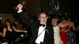Lufthansa entschuldigt sich f&uuml;r verbummelte Oscar-Statue 