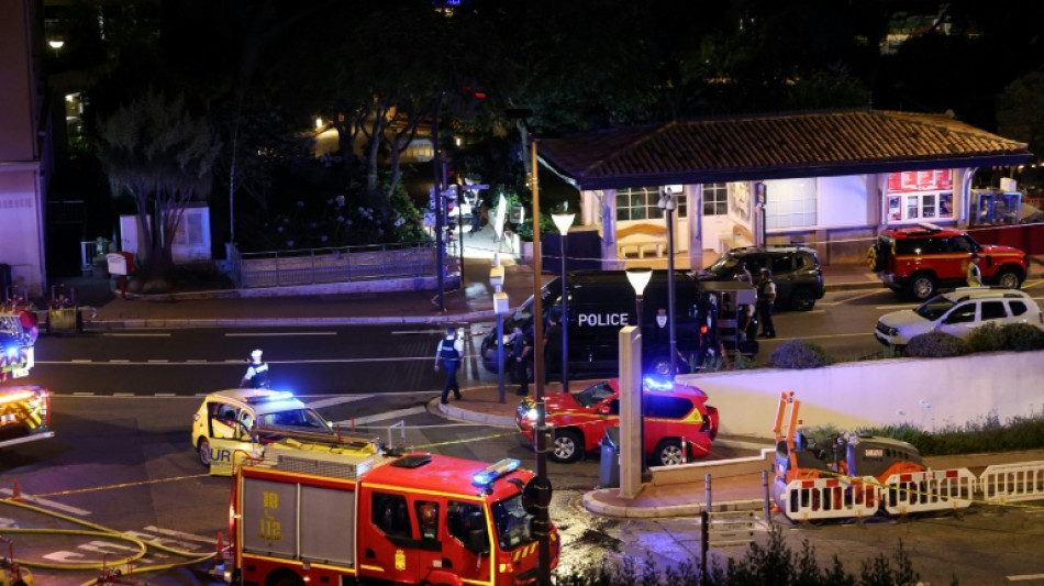 Un oligarca ucraniano y dos personas resultan heridos en una explosi&oacute;n en M&oacute;naco