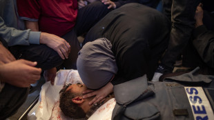 Rsf, nel 2025 uccisi 67 giornalisti, quasi metà a Gaza