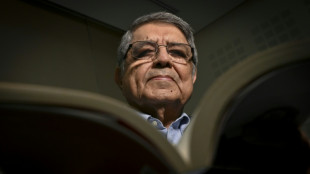 Nicaragua's exiled Sergio Ramirez: Autocrats 'don't care' about novels