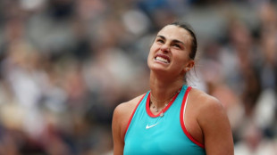Jogo de Sabalenka no WTA 500 de Berlim é suspenso por falta de iluminação e umidade
