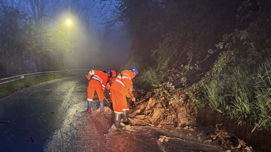 Biella, per il maltempo cancellati tutti i treni