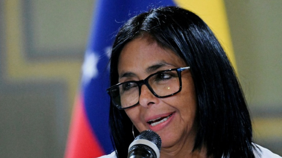 Venezuela leader to go to The Hague on first trip outside Caribbean