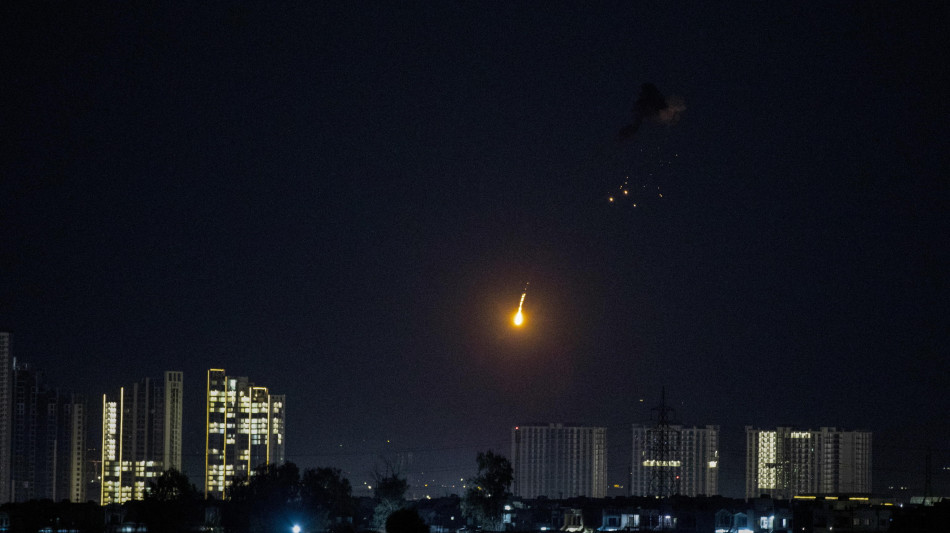 Drone su hotel a Baghdad con i militari italiani, nessuno coinvolto