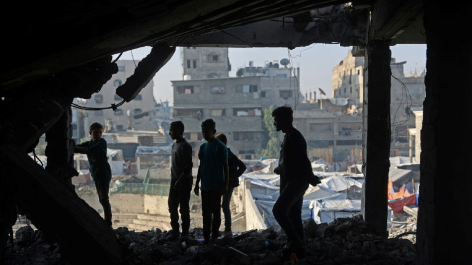 Israel launches fresh strikes on Gaza, Qatar warns of escalation