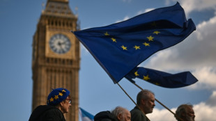Poss&iacute;vel retorno do Reino Unido volta ao radar da UE, mas enfrenta resist&ecirc;ncia