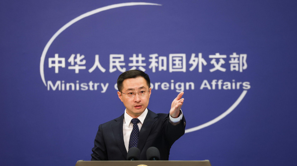 La Cina condanna 'con forza' l'attacco di Israele in Qatar