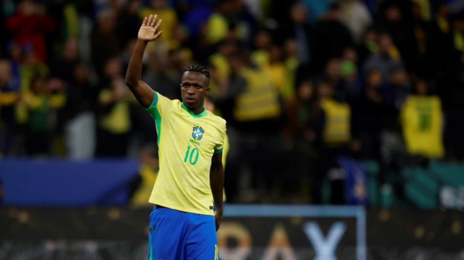 Brasil e Equador ampliam para 13 os já classificados para Copa de 2026