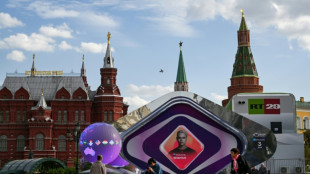 Rússia revive festival da época soviética para competir com o Eurovision