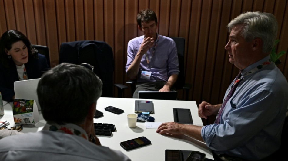 Un senador de EEUU advierte de "da&ntilde;os econ&oacute;micos" por el retraso en la transici&oacute;n energ&eacute;tica