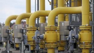 Il gas conclude in rialzo (+3,6%) a 35,9 euro al Megawattora