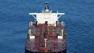 Pétrolier fantôme russe: la garde à vue des deux membres d'équipage prolongée