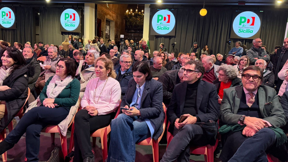 Schlein, 'testardamente unitari' &egrave; un metodo che porta frutti