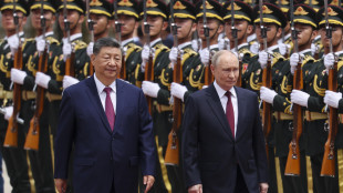 Xi, ordine internazionale pericolosamente vicino al ritorno legge della giungla