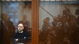 La justicia rusa condena al l&iacute;der de un partido de extrema izquierda a seis a&ntilde;os de prisi&oacute;n