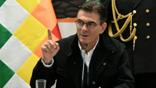 Ind&iacute;genas amaz&oacute;nicos de Bolivia llegan a La Paz tras marchar casi un mes contra la ley de tierras