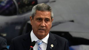 Ex-ministro de Bolsonaro é preso em investigação por trama golpista