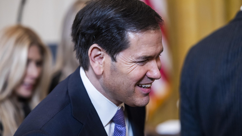 Axios, Rubio ospita colloqui diretti tra Israele e Libano