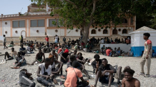 Migrant children risk abuse on streets of Ceuta, aid groups warn