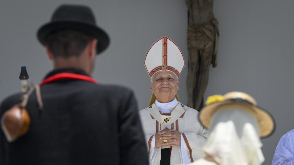 ++ Il Papa al G7, arrivare ad un accordo su Iran ed eliminare le armi nucleari ++