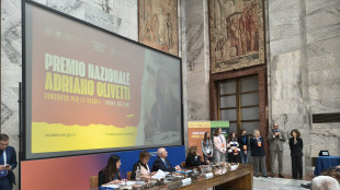 Assegnato a imprese e scuole il Premio nazionale Olivetti