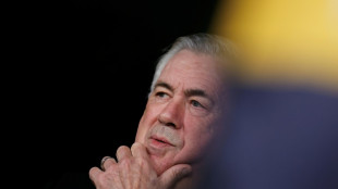 Ancelotti insiste que só vai falar sobre seu futuro após fim da temporada