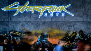 Il mondo post-umano di Cyberpunk 2077 dalla console alla sala
