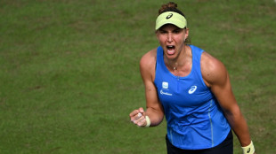 Bia Haddad vence eslovaca e avança à segunda rodada de Wimbledon