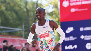 Uganda's Kiplimo seeks third world cross country crown in a row