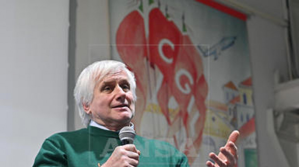 Vola la cassa integrazione in Piemonte, +19% nel 2025