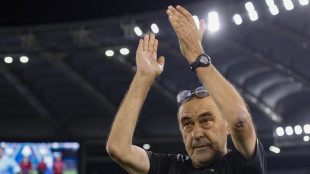 Lazio, Sarri 'per societ&agrave; nessun problema mercato gennaio'