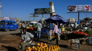 Drone attack kills 28 at market in southern Sudan