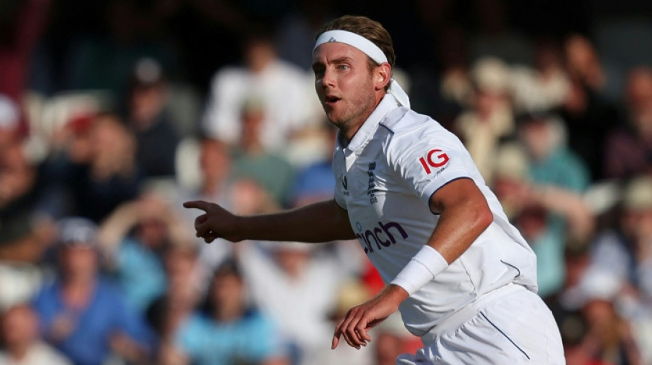 Australia going into Ashes with 'worst team' since 2010: England great Broad
