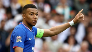 Com gastroenterite, Mbappé é hospitalizado para realizar exames