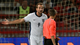 England captain Kane could miss Wales friendly