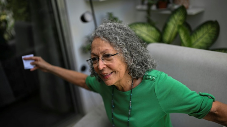 Sin Ortega, Rosario Murillo perder&iacute;a el poder en Nicaragua, dice una excomandante guerrillera
