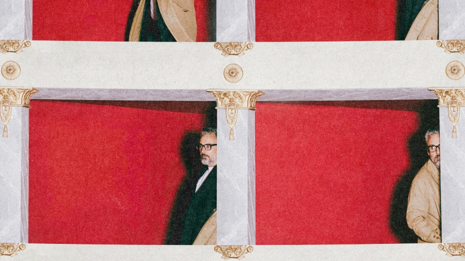 Brunori Sas, nel 2026 al via in ottobre la tourn&eacute;e teatrale