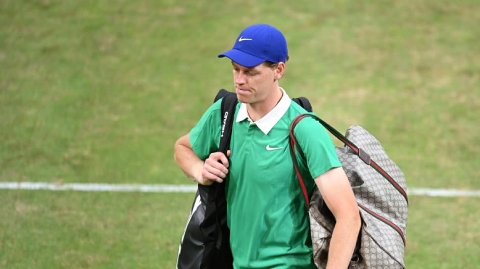 Top 10 do ranking da ATP não tem mudanças antes de Wimbledon; João Fonseca é 54º