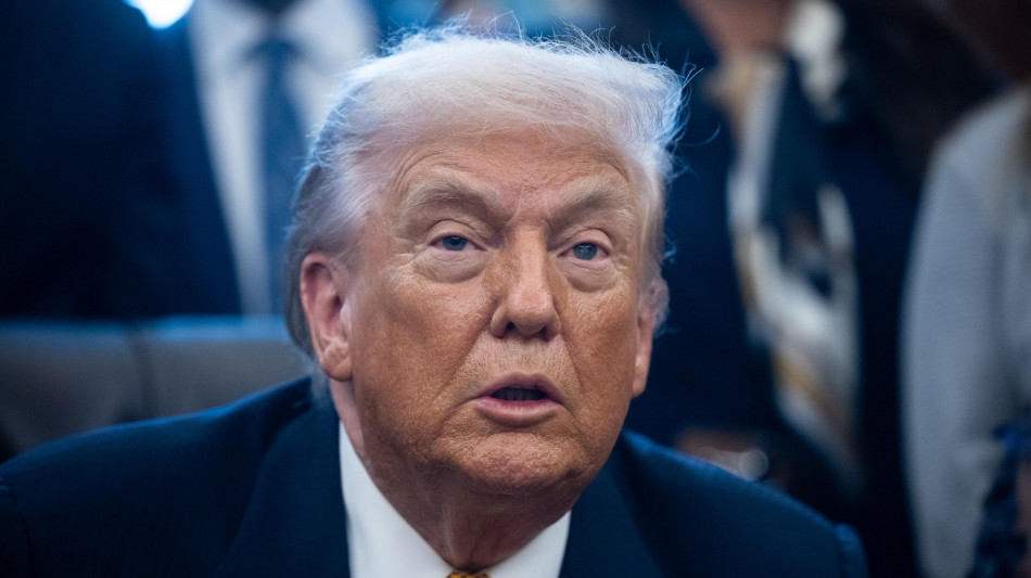 Trump: 'Formato il Consiglio di pace per Gaza, a breve i nomi'