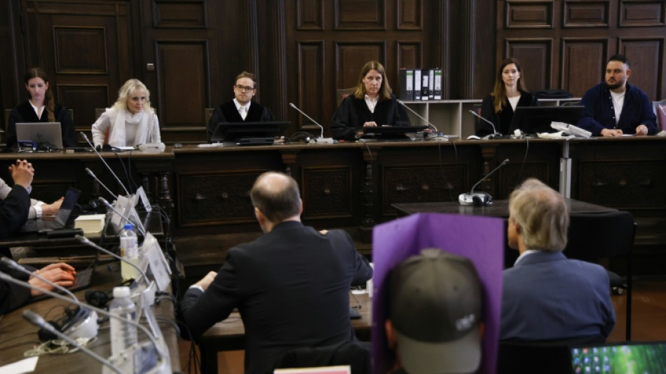 Oberlandesgericht: Schöffin darf in Verhandlung kein Kopftuch tragen