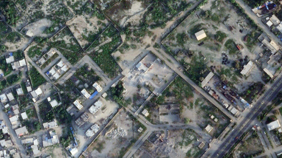 Ce que l'on sait sur le bombardement d'une &eacute;cole en Iran 