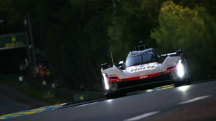 24 heures du Mans: Cadillac en t&ecirc;te au petit matin, la bataille fait rage