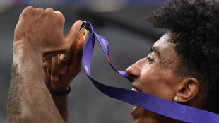 Lacrime Furlani "un anno magico ma &egrave; solo l'inizio