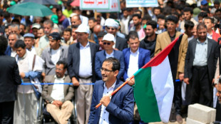 Israel dice que un dron lanzado desde Yemen dejó 22 heridos en el balneario de Eilat