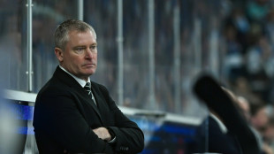 DEL: Aufsteiger Dresden feuert Trainer und Sportchef